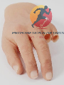 Tay thẩm mỹ mất ngón